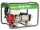 Energy EY-5,5MB - Petrol Generator 4.4 kW - Continuous 3.9 Single-phase
