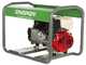 Energy EY-5,5MB - Petrol Generator 4.4 kW - Continuous 3.9 Single-phase