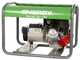Energy EY-5,5MB - Petrol Generator 4.4 kW - Continuous 3.9 Single-phase