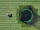 Stiga A 5000 - Robotic Lawn Mower - With two 5 Ah E-Power batteries