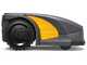 Stiga A 5000 - Robotic Lawn Mower - With two 5 Ah E-Power batteries