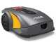 Stiga A 5000 - Robotic Lawn Mower - With two 5 Ah E-Power batteries