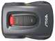 Stiga A 5000 - Robotic Lawn Mower - With two 5 Ah E-Power batteries