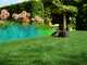 Stiga A 5000 - Robotic Lawn Mower - With two 5 Ah E-Power batteries