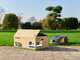 Stiga A 5000 - Robotic Lawn Mower - With two 5 Ah E-Power batteries
