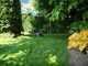 Stiga A 5000 - Robotic Lawn Mower - With two 5 Ah E-Power batteries