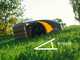 Stiga A 5000 - Robotic Lawn Mower - With two 5 Ah E-Power batteries