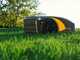 Stiga A 5000 - Robotic Lawn Mower - With two 5 Ah E-Power batteries