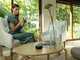 Stiga A 5000 - Robotic Lawn Mower - With two 5 Ah E-Power batteries