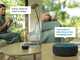 Stiga A 5000 - Robotic Lawn Mower - With two 5 Ah E-Power batteries