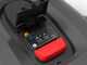 Stiga A 5000 - Robotic Lawn Mower - With two 5 Ah E-Power batteries