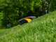 Stiga A 5000 - Robotic Lawn Mower - With two 5 Ah E-Power batteries