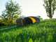 Stiga A 5000 - Robotic Lawn Mower - With two 5 Ah E-Power batteries