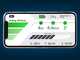 Stiga A 5000 - Robotic Lawn Mower - With two 5 Ah E-Power batteries