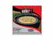 Enamelled Round Baking Stone 36 cm Weber