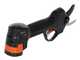 Bahco BCL235 - Battery Pruning Shears - 2x 14.4V 2.5 Ah