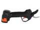 Bahco BCL235 - Battery Pruning Shears - 2x 14.4V 2.5 Ah