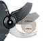 Bahco BCL235 - Battery Pruning Shears - 2x 14.4V 2.5 Ah