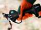 Bahco BCL235 - Battery Pruning Shears - 2x 14.4V 2.5 Ah