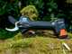 Bahco BCL235 - Battery Pruning Shears - 2x 14.4V 2.5 Ah