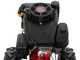 Eurosystems P55 - Petrol Brush Cutter - Falciatutto PRO V2 - Loncin 196 cc