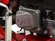 Eurosystems P55 - Petrol Brush Cutter - Falciatutto PRO V2 - Loncin 196 cc