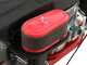 Eurosystems P55 - Petrol Brush Cutter - Falciatutto PRO V2 - Loncin 196 cc