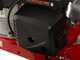 Eurosystems P55 - Petrol Brush Cutter - Falciatutto PRO V2 - Loncin 196 cc
