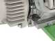 Energy EY-3.6MB AVR - Petrol Power Generator 3 kW - Continuous 2.7 Single-phase