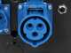 Energy EY-3.6MB AVR - Petrol Power Generator 3 kW - Continuous 2.7 Single-phase