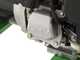 Energy EY-3.6MB AVR - Petrol Power Generator 3 kW - Continuous 2.7 Single-phase