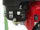 Energy EY-3.6MB AVR - Petrol Power Generator 3 kW - Continuous 2.7 Single-phase