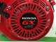 Energy EY-3.6MB AVR - Petrol Power Generator 3 kW - Continuous 2.7 Single-phase