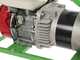 Energy EY-3.6MB AVR - Petrol Power Generator 3 kW - Continuous 2.7 Single-phase