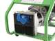 Energy EY-3.6MB AVR - Petrol Power Generator 3 kW - Continuous 2.7 Single-phase
