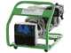 Energy EY-3.6MB AVR - Petrol Power Generator 3 kW - Continuous 2.7 Single-phase