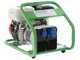 Energy EY-3.6MB AVR - Petrol Power Generator 3 kW - Continuous 2.7 Single-phase
