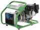 Energy EY-3.6MB AVR - Petrol Power Generator 3 kW - Continuous 2.7 Single-phase