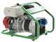 Energy EY-3.6MB AVR - Petrol Power Generator 3 kW - Continuous 2.7 Single-phase