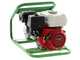 Energy EY-3.6MB AVR - Petrol Power Generator 3 kW - Continuous 2.7 Single-phase