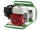 Energy EY-3.6MB AVR - Petrol Power Generator 3 kW - Continuous 2.7 Single-phase