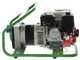 Energy EY-3.6MB AVR - Petrol Power Generator 3 kW - Continuous 2.7 Single-phase