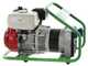 Energy EY-3.6MB AVR - Petrol Power Generator 3 kW - Continuous 2.7 Single-phase