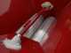 Baesso - Grape Crusher and Destemmer with Supporting Frame and Flywheel