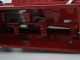 Baesso - Grape Crusher and Destemmer with Supporting Frame and Flywheel