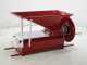 Baesso - Grape Crusher and Destemmer with Supporting Frame and Flywheel