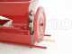 Baesso - Grape Crusher and Destemmer with Supporting Frame and Flywheel