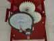 Baesso - Grape Crusher and Destemmer with Supporting Frame and Flywheel