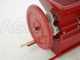 Baesso - Grape Crusher and Destemmer with Supporting Frame and Flywheel