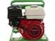 Energy EY-3,6MB - Petrol Power Generator 3 kW - Continuous 2.7 Single-phase